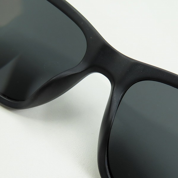 実際に弊社で買取させて頂いたCOACH/コーチ サングラス フルリム 500287の画像 3枚目