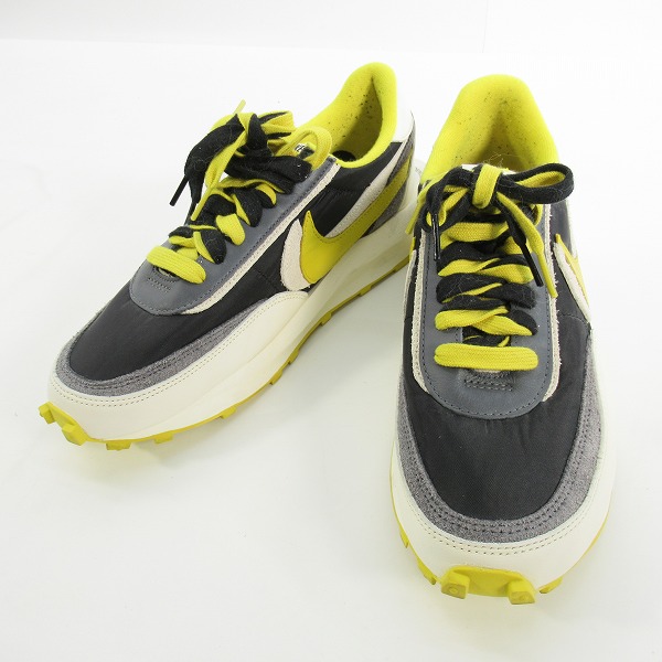 実際に弊社で買取させて頂いたNIKE×sacai×UNDERCOVER/ナイキ×サカイ×アンダーカバー LD WAFFLE/ワッフル DJ4877-001/28