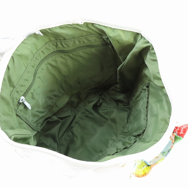 実際に弊社で買取させて頂いたPORTER×fennica/ポーター×フェニカ トートバッグの画像 3枚目