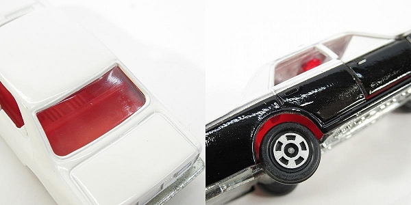 実際に弊社で買取させて頂いたTOMY/トミー TOMICA/トミカ トミカ誕生記念コレクション`97 往年の名車復刻モデル 限定セット/ミニカーの画像 7枚目