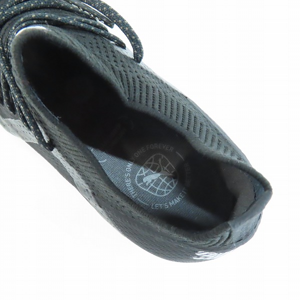 実際に弊社で買取させて頂いた【未使用】PUMA/プーマ Future Ultimate/フューチャー アルティメット FG/AG 107165-02/24.5の画像 4枚目