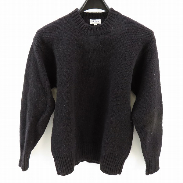 実際に弊社で買取させて頂いたPaul Smith LONDON/ポールスミス ロンドン クルーネックニット セーター/M