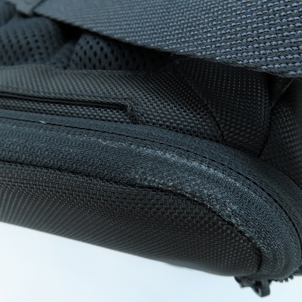 実際に弊社で買取させて頂いたtumi/トゥミ NOMADIC ALPHA BRAVO/ノマディックアルファブラボー リュック 232718Dの画像 5枚目