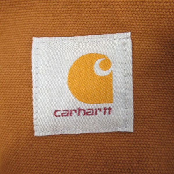 実際に弊社で買取させて頂いたCarhartt WIP/カーハート DETROIT JACKET デトロイトジャケット I026467 /Mの画像 3枚目