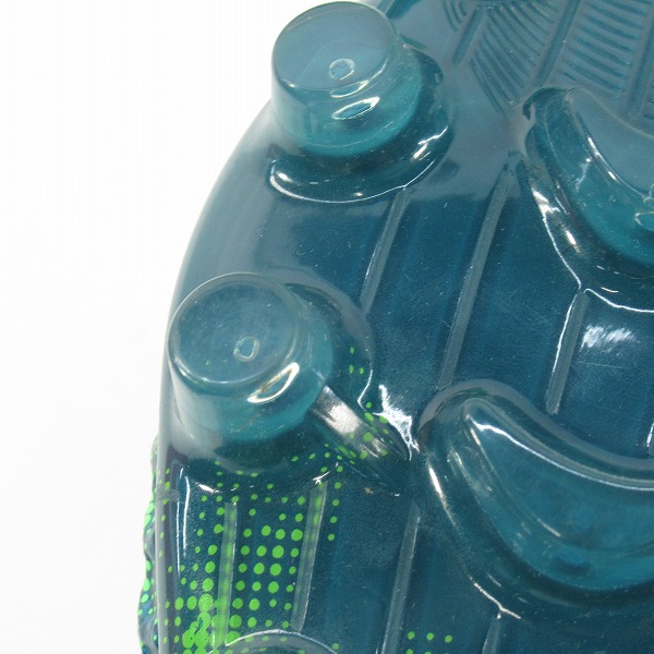 実際に弊社で買取させて頂いた【未使用】PUMA/プーマ フューチャー 18.1 NETFIT HG/スパイクシューズ/104899-02/26の画像 6枚目