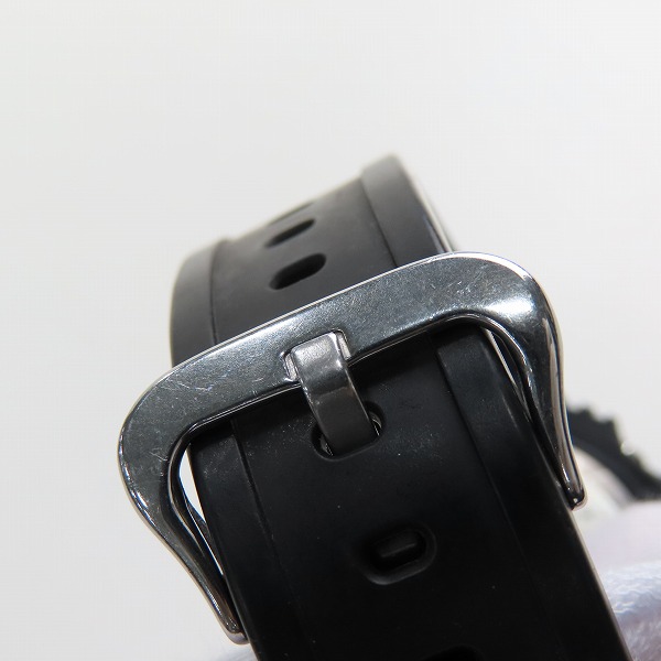 実際に弊社で買取させて頂いたG-SHOCK/Gショック マルチバンド6 タフソーラー 腕時計/ウォッチ GW-M5610-1JFの画像 6枚目