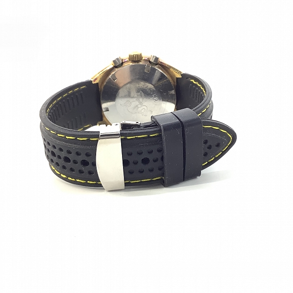 実際に弊社で買取させて頂いた OMEGA/オメガ スピードマスター プロフェッショナル マークII 腕時計の画像 2枚目