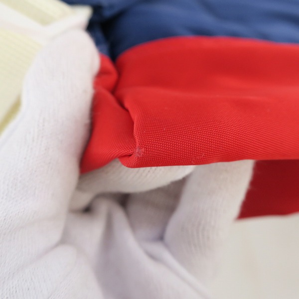 実際に弊社で買取させて頂いたPORTER/ポーター リュックサック バックパック トリコカラーの画像 7枚目