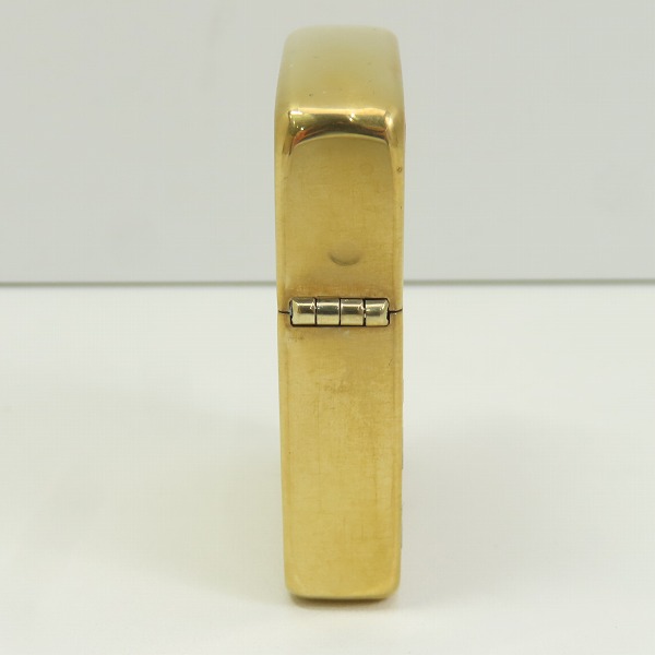 実際に弊社で買取させて頂いたZIPPO/ジッポー Levi’sリーバイス 1941レプリカ /2018年製の画像 2枚目