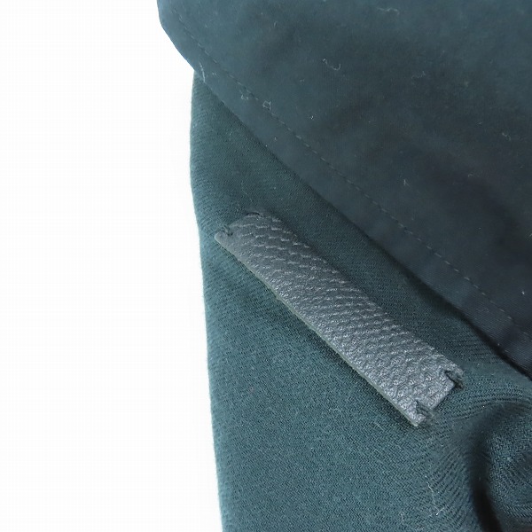 実際に弊社で買取させて頂いたif six was nine/イフシックスワズナイン ペガサスタキシード シャツ TXS-PGS/FUNG/M 0042CP/1の画像 2枚目