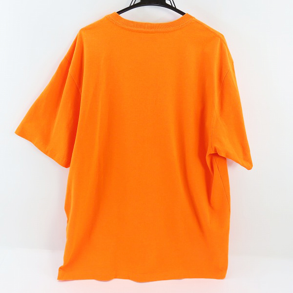 実際に弊社で買取させて頂いたCarhartt/カーハート WORKWEAR S/S POCKET T-SHIRT/Tシャツ K87 BOG/Lの画像 1枚目