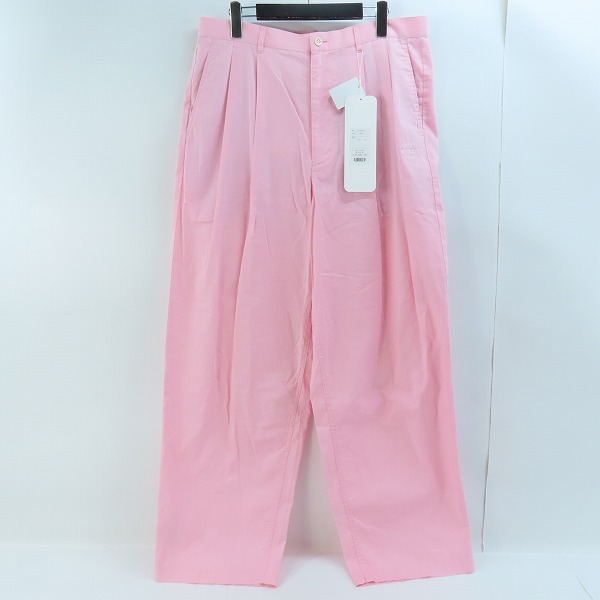実際に弊社で買取させて頂いた【未使用】adult oriented robes/アダルトオリエントローブス パンツ PIMK 5