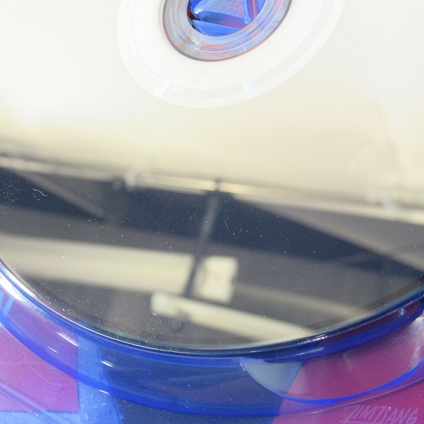 実際に弊社で買取させて頂いたPS5ソフト Marvel's Spider-Man: Miles Morales Ultimate Edition/スパイダーマン マイルズ・モラレス【動作未確認】の画像 4枚目