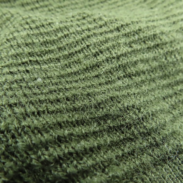 実際に弊社で買取させて頂いたFRED PERRY/フレッドペリー 切り替えジャケット/ジップアップブルゾン/Mの画像 6枚目