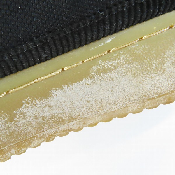 実際に弊社で買取させて頂いたNIKE×Carhartt/ナイキ×カーハート VANDAL HIGH SUPREME PRM WIP/バンダル サプリーム プレミアム AV4115-001/26.5の画像 6枚目