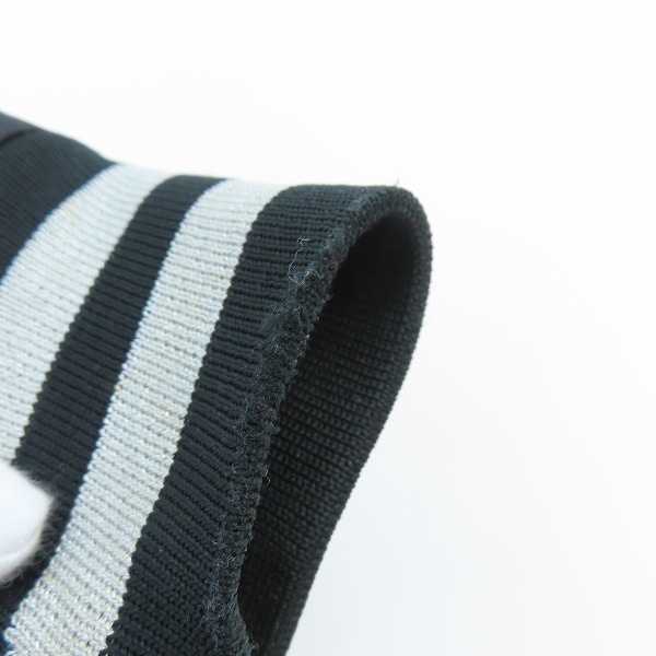 実際に弊社で買取させて頂いたHYSTERIC GLAMOUR/ヒステリックグラマー FUTURA/フューチュラ スカジャン19AW 02193AB18/Lの画像 8枚目