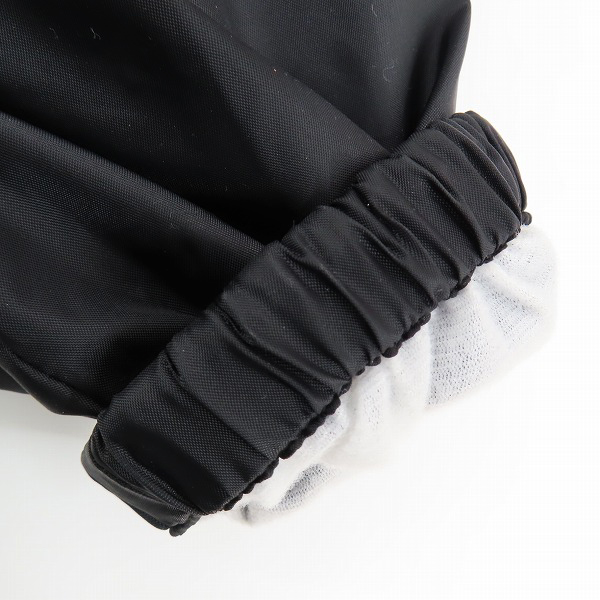 実際に弊社で買取させて頂いたCHALLENGER/チャレンジャー ホッドロッドショー2019限定 コーチジャケット Mの画像 4枚目