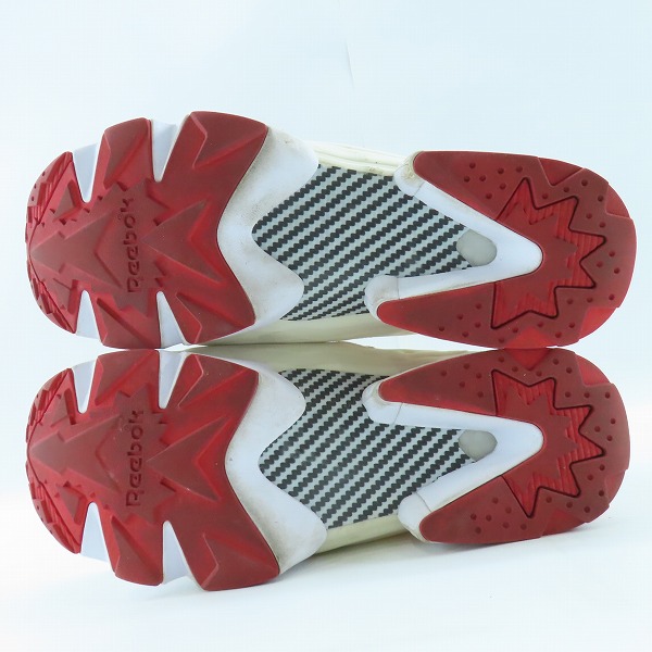 実際に弊社で買取させて頂いたReebok/リーボック INSTA PUMP FURY OG/インスタポンプフューリー CITY PACK TOKYO FW4753/28.5の画像 2枚目