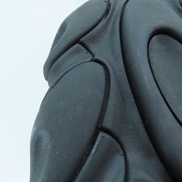 実際に弊社で買取させて頂いたBrain Dead×Oakley/ブレインデッド×オークリー Factory Team Ostrich Flesh シューズ /28.0の画像 7枚目