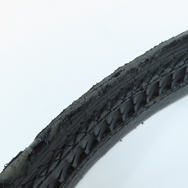 実際に弊社で買取させて頂いたHUGO BOSS/ヒューゴボス ベルト レザー/革 ブラック の画像 8枚目