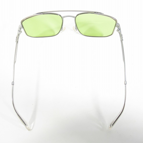 実際に弊社で買取させて頂いたEMPORIO ARMANI/エンポリオアルマーニ サングラス/アイウェアの画像 2枚目