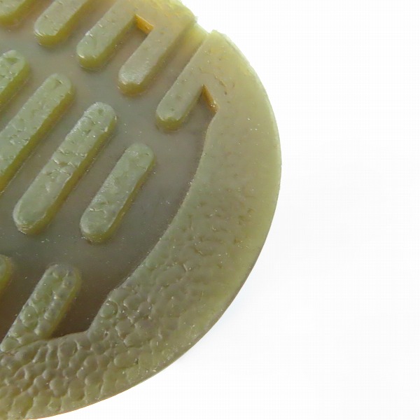 実際に弊社で買取させて頂いたDr.Martens/ドクターマーチン 10EYE BOOTS 10ホール ブーツ レザー 1490/UK6の画像 7枚目