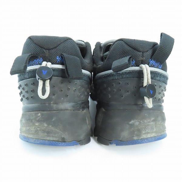 実際に弊社で買取させて頂いたPUMA×ADER ERROR/プーマ×アーダーエラー トレイルフォックス 372194-01/27.5の画像 1枚目