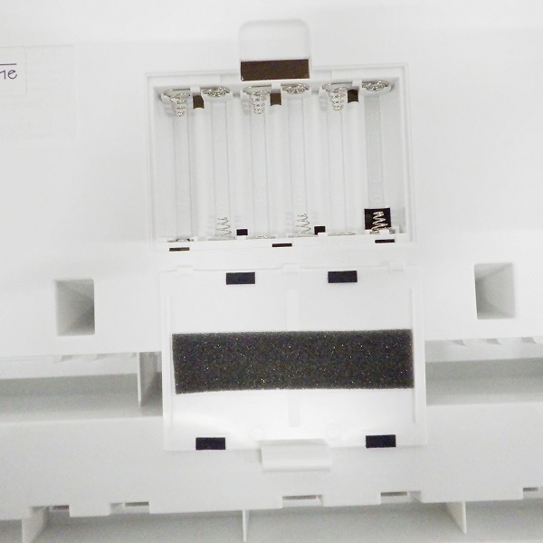 実際に弊社で買取させて頂いた★CASIO/カシオ 光ナビゲーションキーボード LK-515 2020年製 マイク・ACアダプター付き【簡易動作確認済】の画像 6枚目