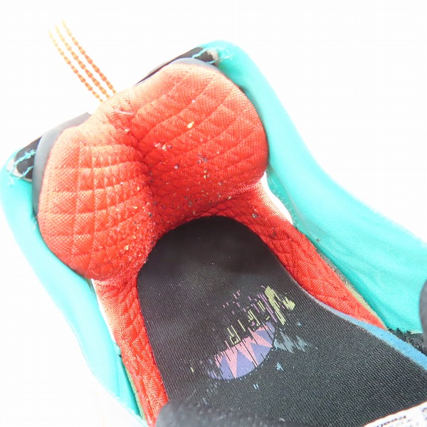 実際に弊社で買取させて頂いたReebok/リーボック MINIONS/ミニオンズ CLASSIC INSTAPUMP FURY MU "VICIOUS 6" &amp; CLUB C "VICIOUS 6" FY9092/24の画像 8枚目