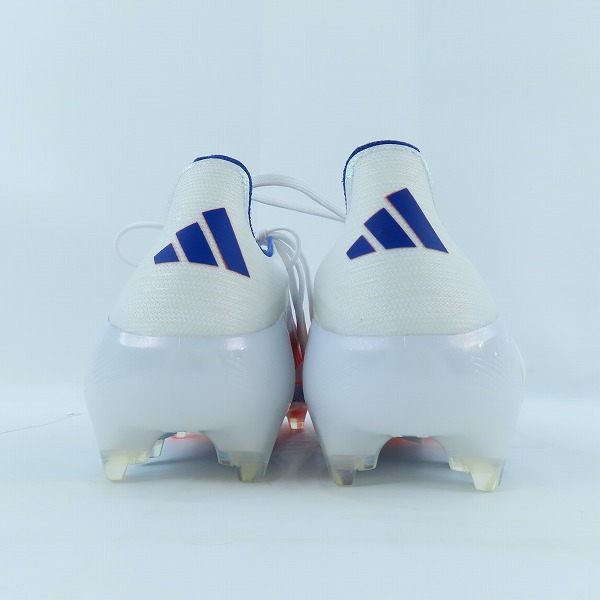 実際に弊社で買取させて頂いたadidas/アディダス F50 ELITE FG サッカースパイク IF8818/28の画像 1枚目