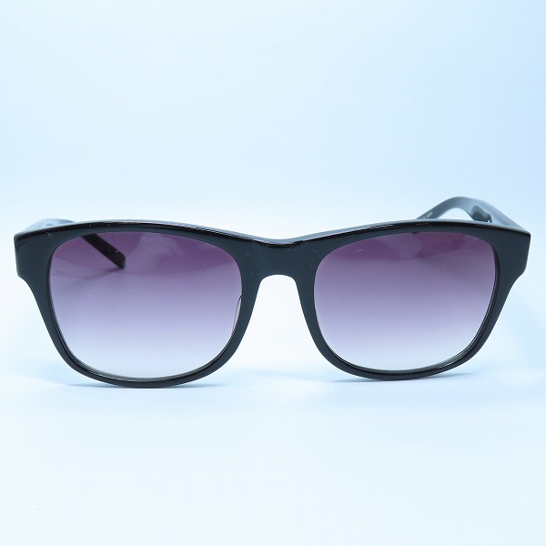 実際に弊社で買取させて頂いたEFFECTOR×BACKBONE/エフェクター×バックボーン BASIS サングラス/アイウェア