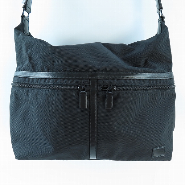 実際に弊社で買取させて頂いたPORTER/ポーター BOND/ボンド SHOULDER BAG ショルダーバッグ 859-05619