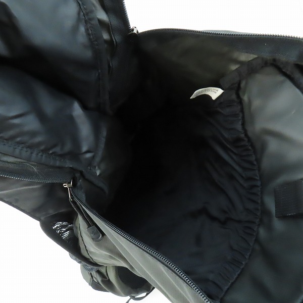 実際に弊社で買取させて頂いたkarrimor/カリマー trim25 トリム25 バックパックの画像 3枚目