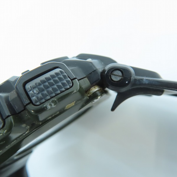 実際に弊社で買取させて頂いたCASIO/カシオ PROTREK/プロトレック トリプルセンサー PRG-240の画像 6枚目