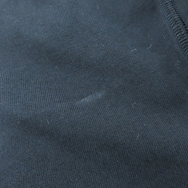 実際に弊社で買取させて頂いた【JPタグ】MONCLER/モンクレール 19AW MAGLIA T-SHIRT/半袖Tシャツ E20918049250 8390T/XLの画像 8枚目