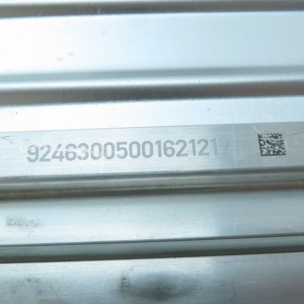 実際に弊社で買取させて頂いたRIMOWA/リモワ TOPAS/トパーズ マルチホイール 4輪 スーツケース 924.63.00.5の画像 5枚目