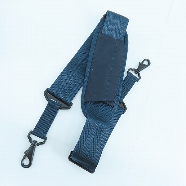 実際に弊社で買取させて頂いたBRIEFING×New balance/ブリーフィング×ニューバランス EASY WIRE OGN ショルダーバッグ/トートバッグの画像 9枚目