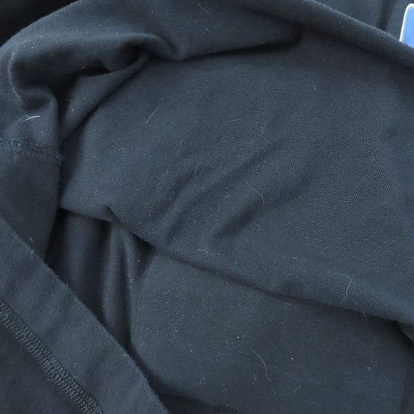 実際に弊社で買取させて頂いた【JPタグ】MONCLER/モンクレール 19AW MAGLIA T-SHIRT/半袖Tシャツ E20918049250 8390T/XLの画像 7枚目