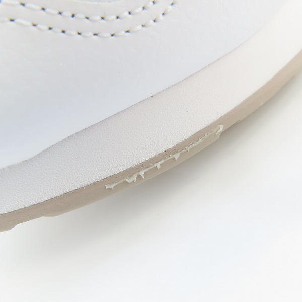 実際に弊社で買取させて頂いたReebok/リーボック Royal Glide ローカットスニーカー V53955/26の画像 6枚目