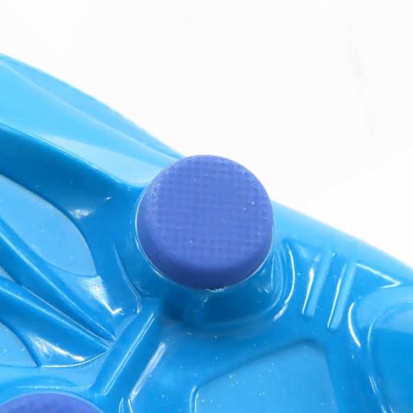 実際に弊社で買取させて頂いた【未使用】 le coq sportif/ルコックスポルティフ アルジェライト6KL サッカースパイク/QSC-5140WB/26の画像 6枚目