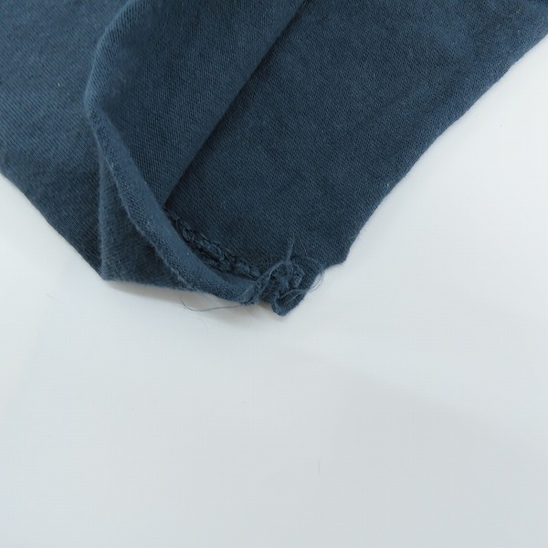 実際に弊社で買取させて頂いたPendleton /ペンドルトン カラーTシャツ S/L 2点セットの画像 4枚目