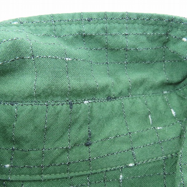 実際に弊社で買取させて頂いたSUGAR CANE/シュガーケーン ウエスタン シャツ SC22097/Mの画像 4枚目