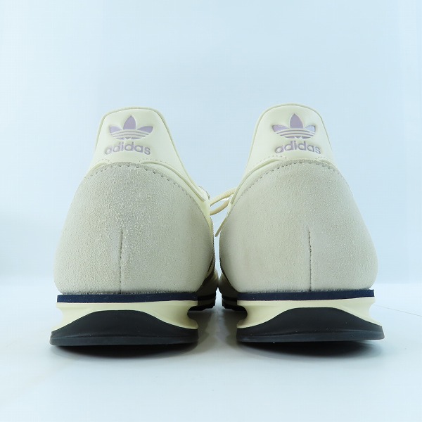 実際に弊社で買取させて頂いたadidas Originals/アディダスオリジナルス SL 72 OG W /エスエル 72 OG ウィメンズ IE3428 /29の画像 1枚目