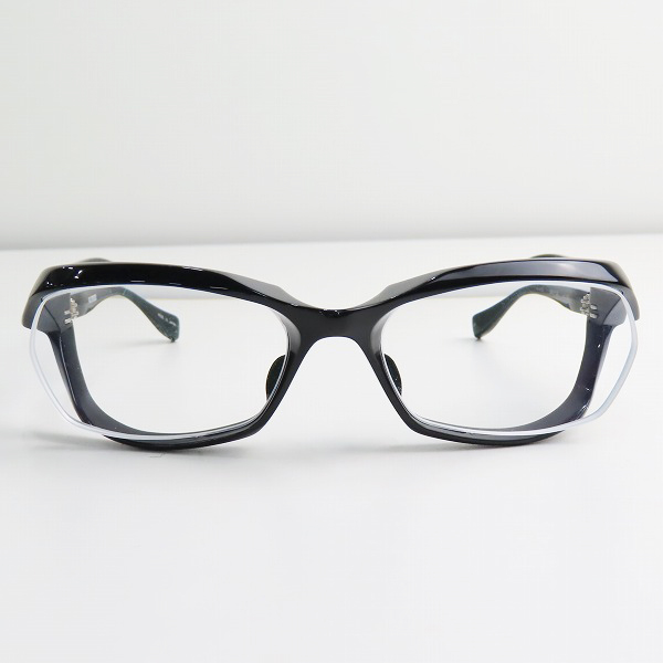 実際に弊社で買取させて頂いたFACTORY/ファクトリー900 度入り メガネフレーム/アイウェア FA-410