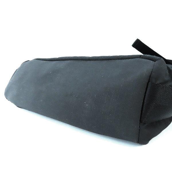 実際に弊社で買取させて頂いたBRIEFING/ブリーフィング SHOT BUCKET TOTE MW ショットバケット トートバッグの画像 2枚目