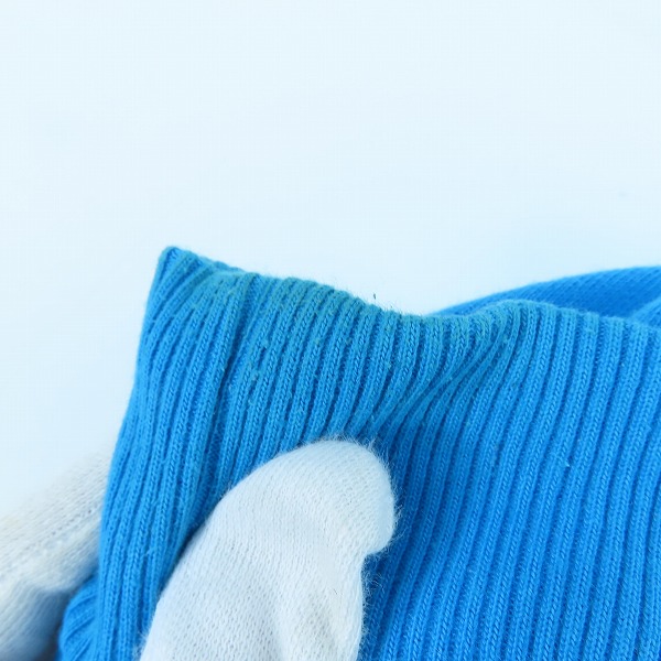 実際に弊社で買取させて頂いたPUMA/プーマ RENAULT F1  Team/ルノー F1 チーム ジップアップブルゾン/XLの画像 8枚目