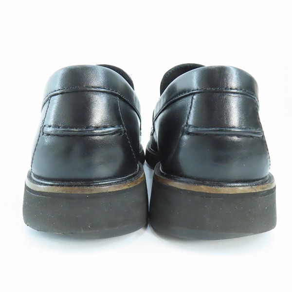 実際に弊社で買取させて頂いたCOLE HAAN/コールハーン オスボーン グランド ローファー C36157/8.5の画像 1枚目