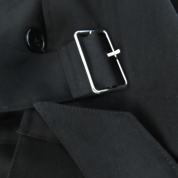 実際に弊社で買取させて頂いたHARE/ハレ ベルト付き ジャンプスーツ/つなぎ HA030066TO/Fの画像 4枚目