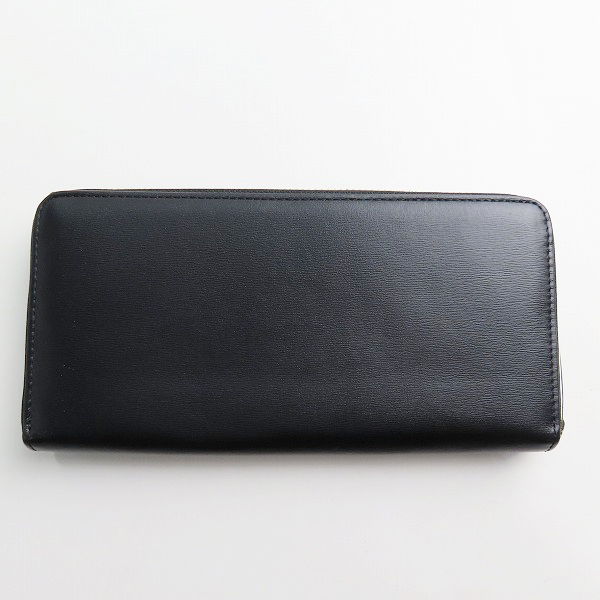 実際に弊社で買取させて頂いたPaul smith/ポール・スミス  ラウンドファスナー 長財布 サイフ ロングウォレットの画像 1枚目