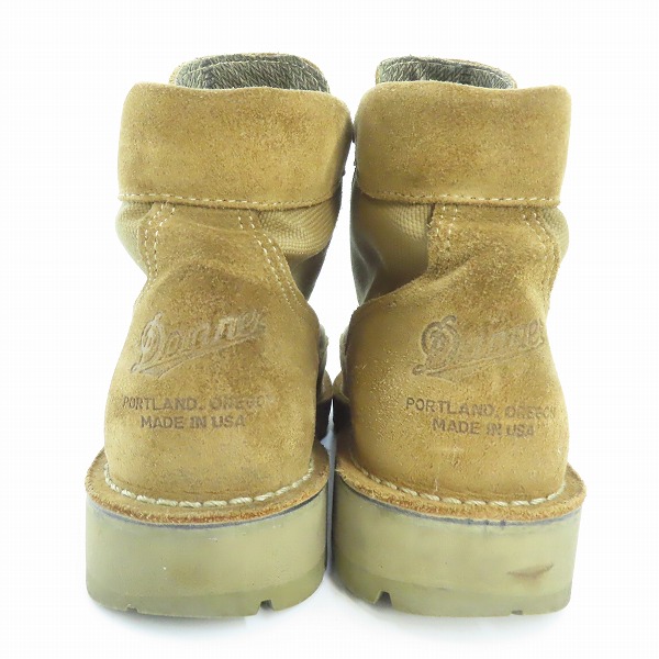 実際に弊社で買取させて頂いたDanner/ダナー DANNER LIGHT MOJAVE/ダナーライトモハベ ゴアテックス ブーツ 31519/US6の画像 1枚目